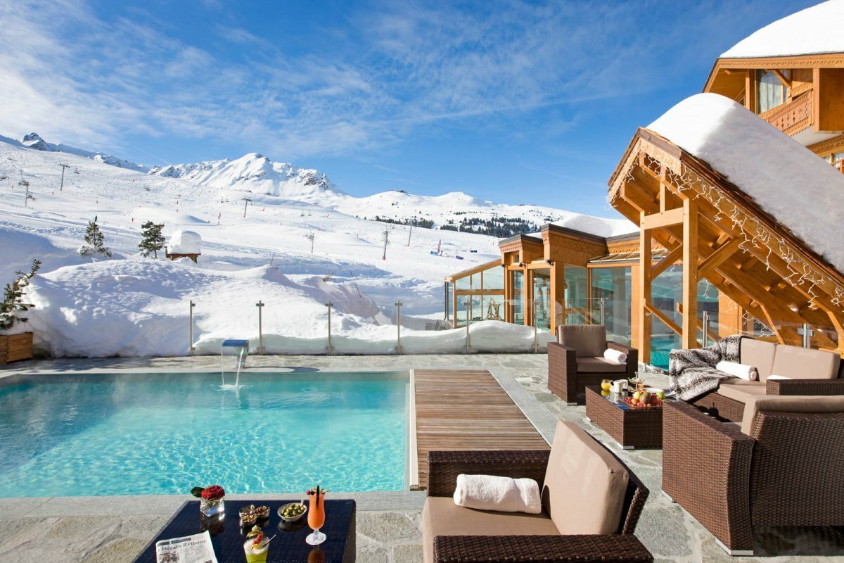 The Ultimate Guide to Winterizing Your Pool Tips from the Pros